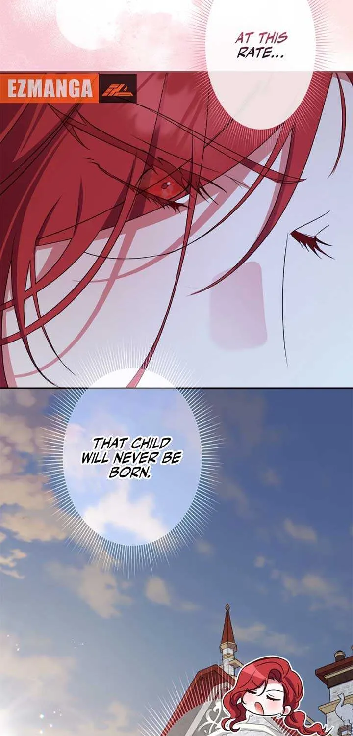 A Marriage that Decides the Fate of the World Chapter 15 page 34 - 