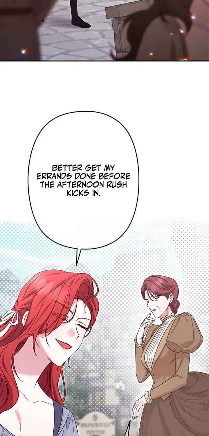 A Marriage that Decides the Fate of the World Chapter 15 page 39 - 