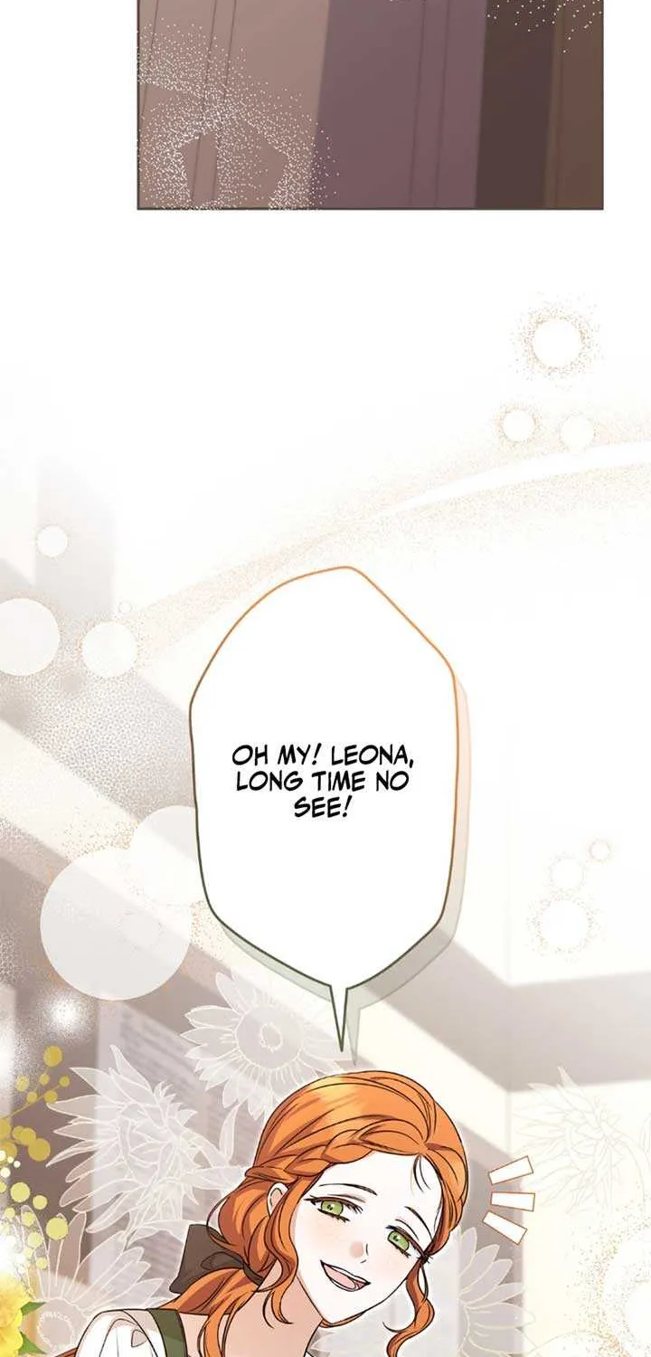 A Marriage that Decides the Fate of the World Chapter 15 page 41 - 