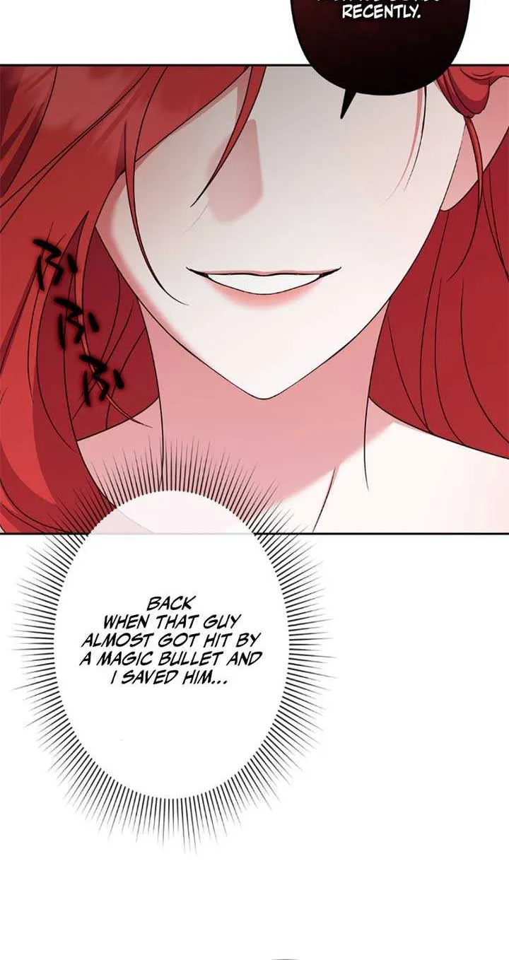 A Marriage that Decides the Fate of the World Chapter 15 page 45 - 