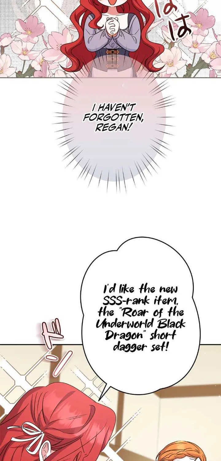 A Marriage that Decides the Fate of the World Chapter 15 page 47 - 