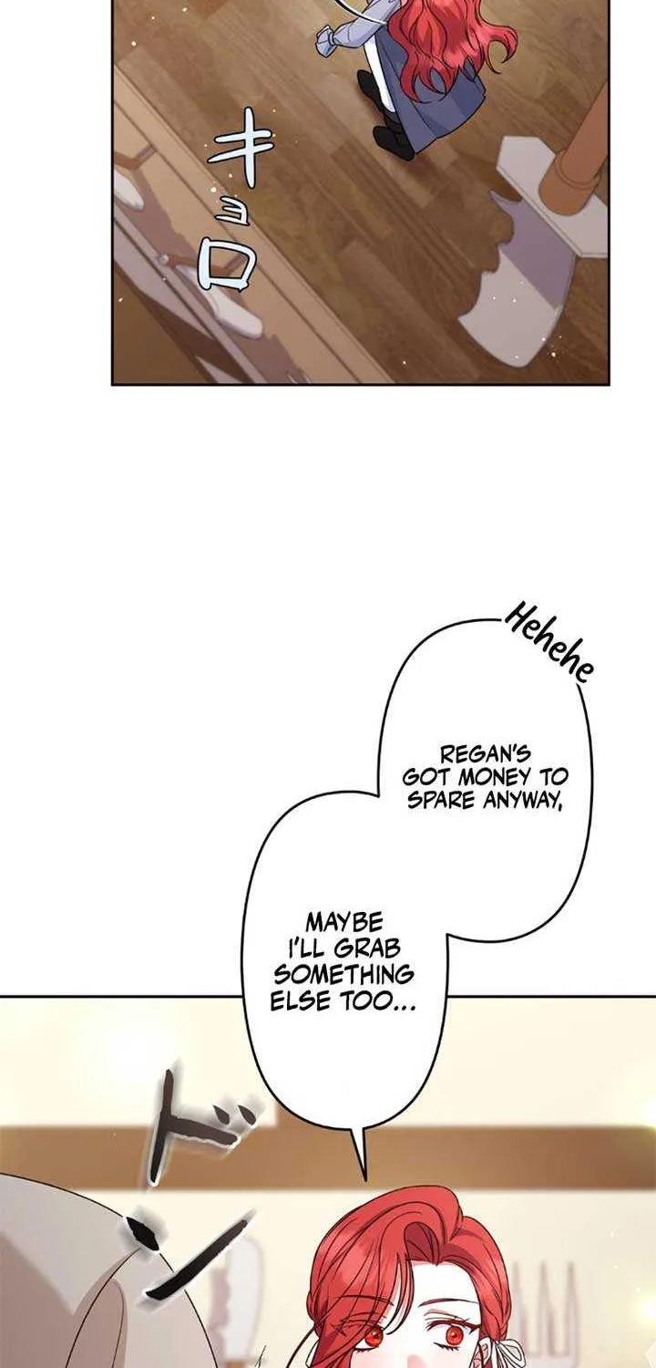A Marriage that Decides the Fate of the World Chapter 15 page 49 - 