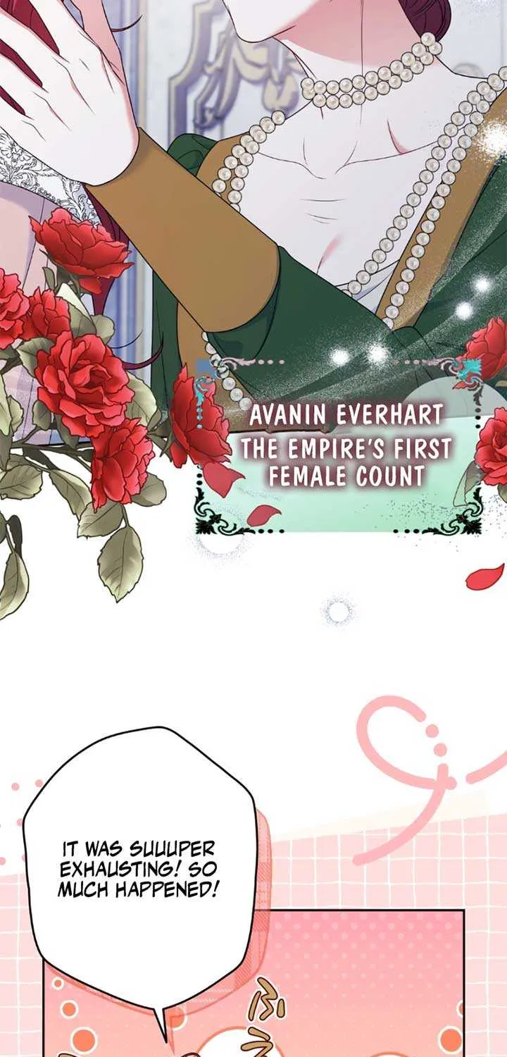 A Marriage that Decides the Fate of the World Chapter 15 page 6 - 