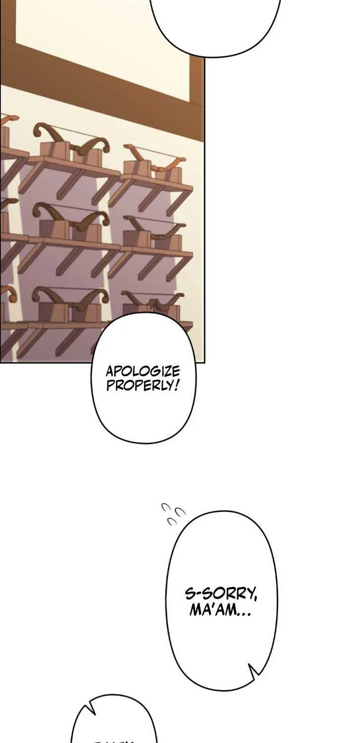 A Marriage that Decides the Fate of the World Chapter 15 page 53 - 