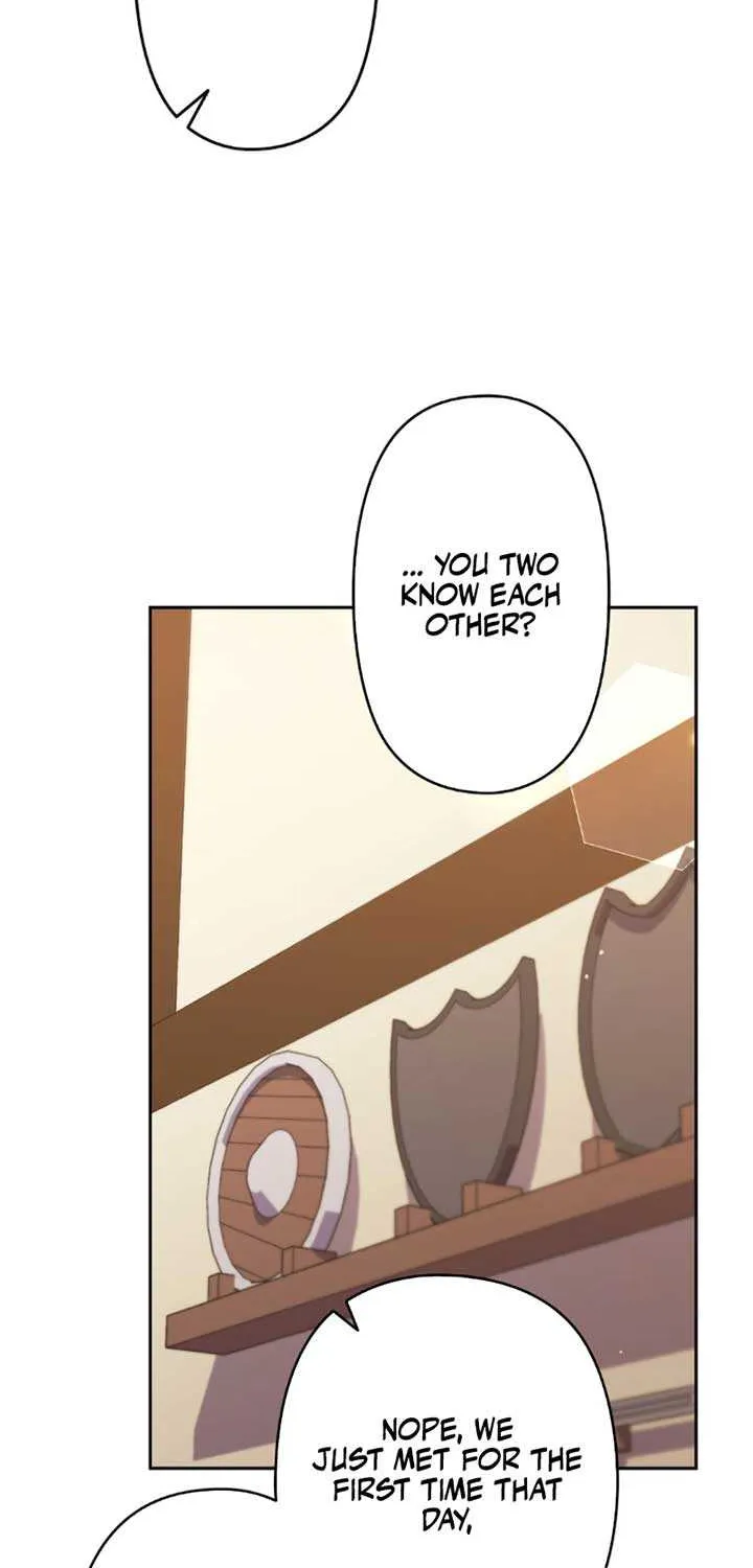 A Marriage that Decides the Fate of the World Chapter 15 page 60 - 