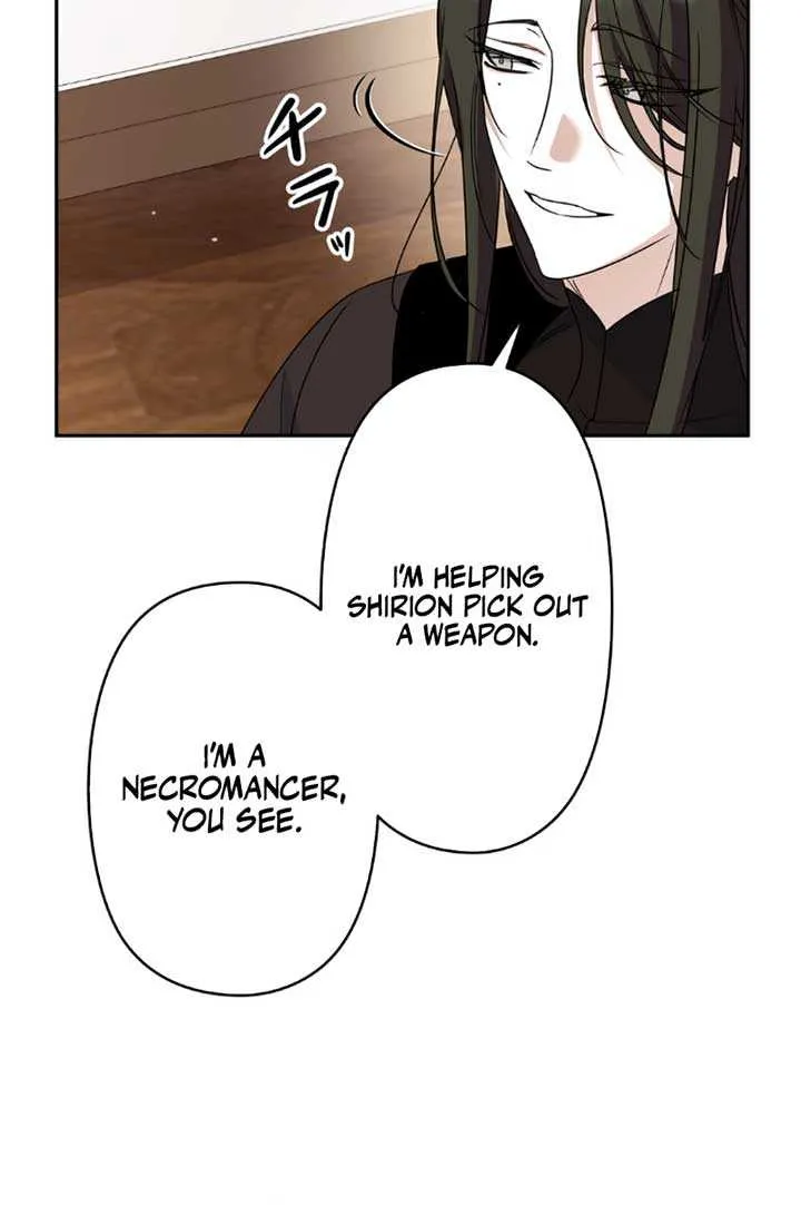 A Marriage that Decides the Fate of the World Chapter 15 page 63 - 