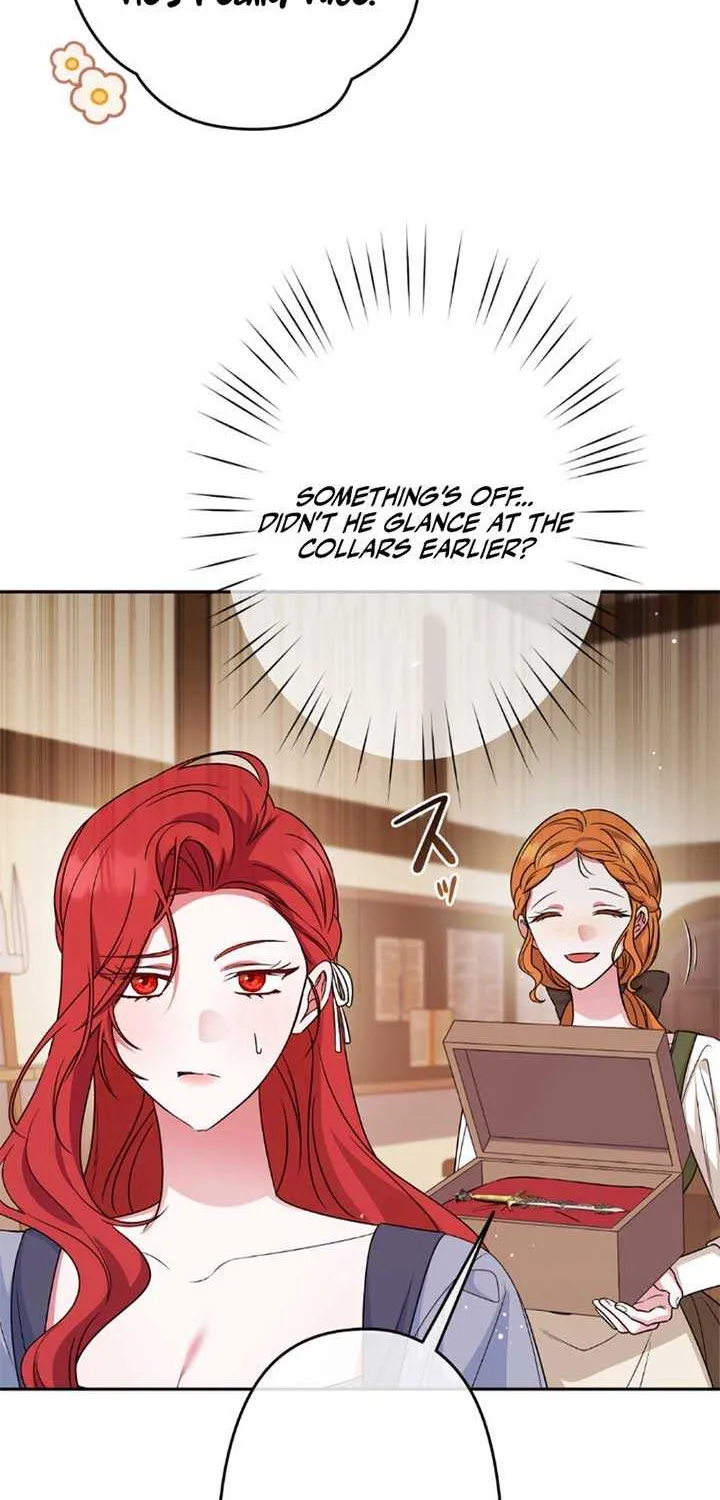 A Marriage that Decides the Fate of the World Chapter 15 page 65 - 