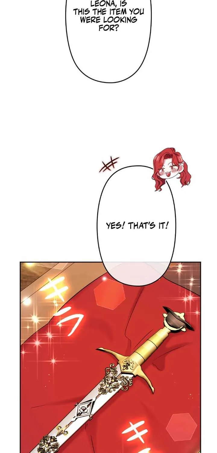 A Marriage that Decides the Fate of the World Chapter 15 page 66 - 