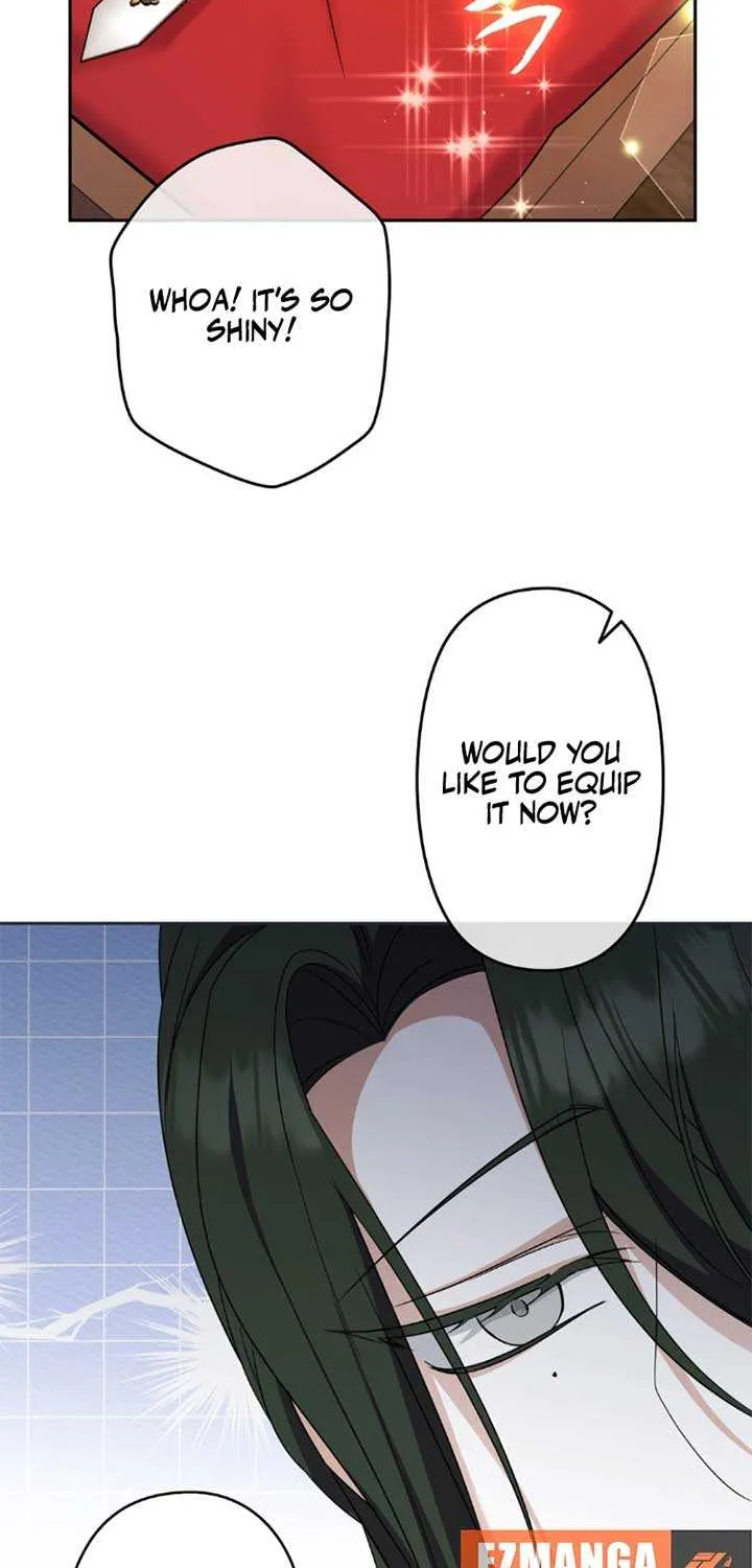 A Marriage that Decides the Fate of the World Chapter 15 page 67 - 