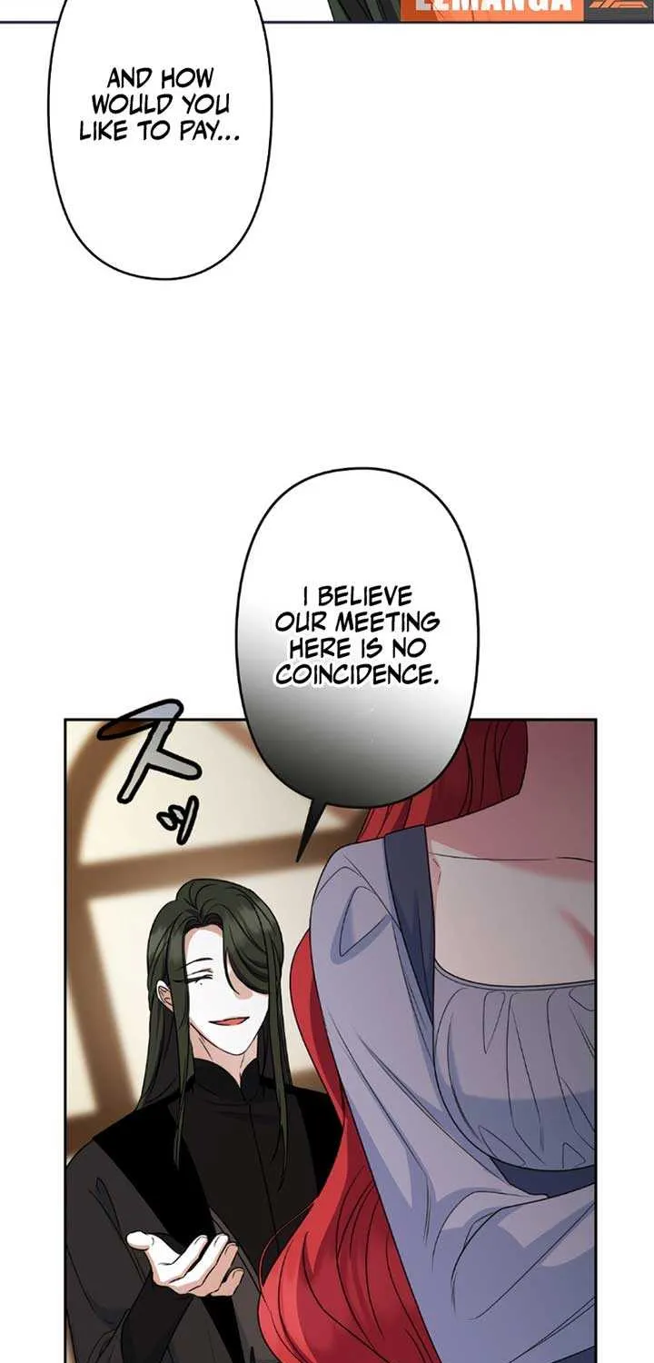A Marriage that Decides the Fate of the World Chapter 15 page 68 - 