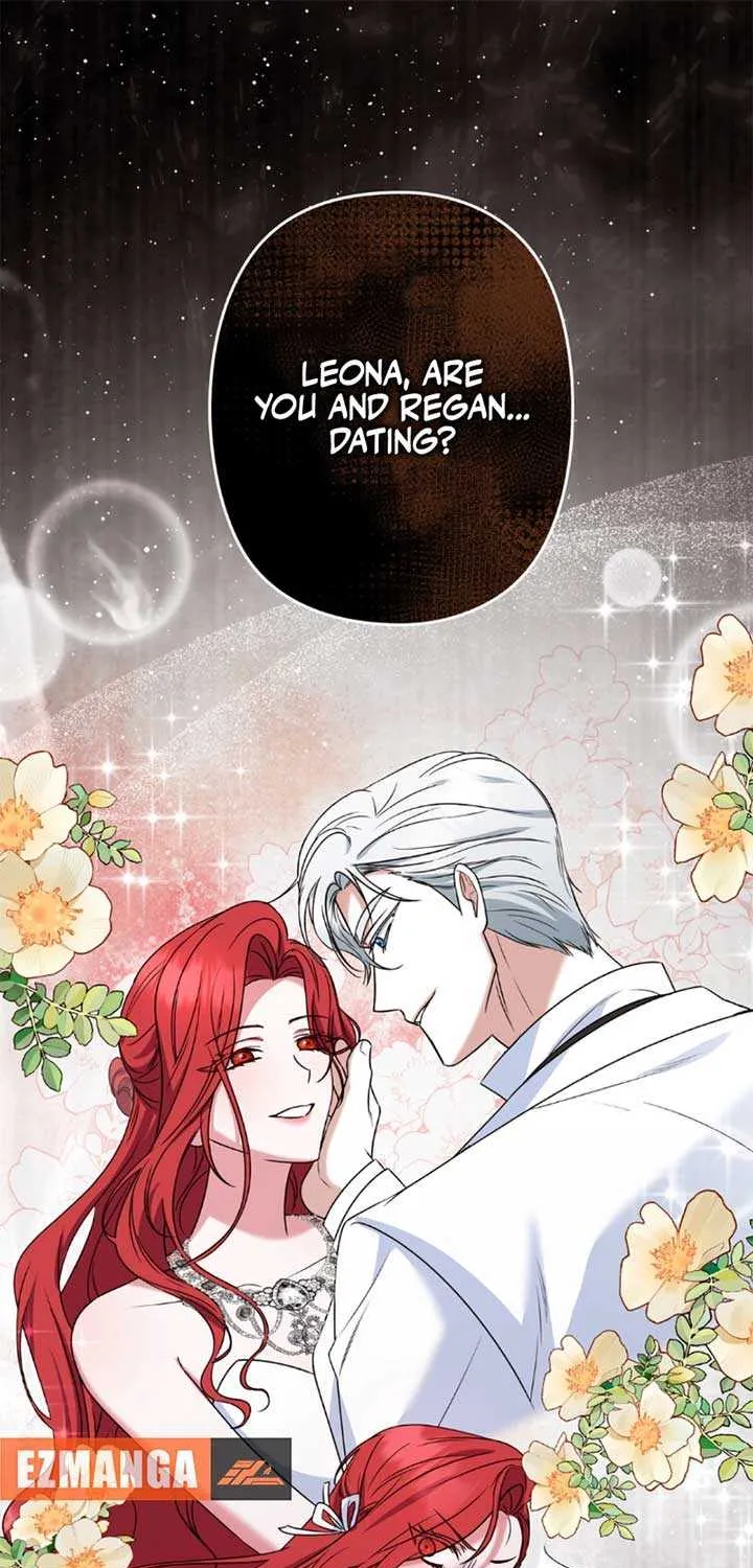 A Marriage that Decides the Fate of the World Chapter 15 page 73 - 