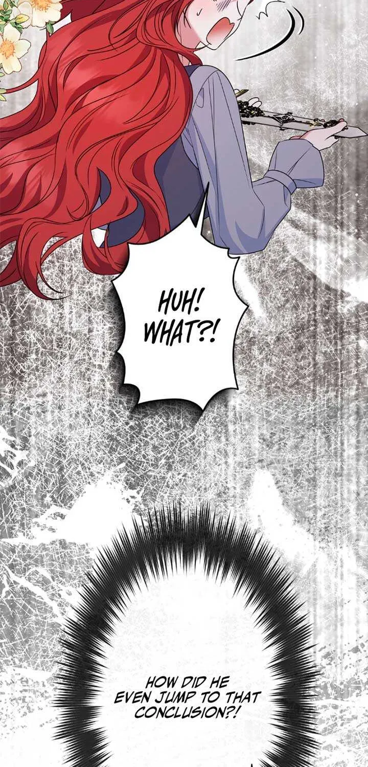 A Marriage that Decides the Fate of the World Chapter 15 page 74 - 