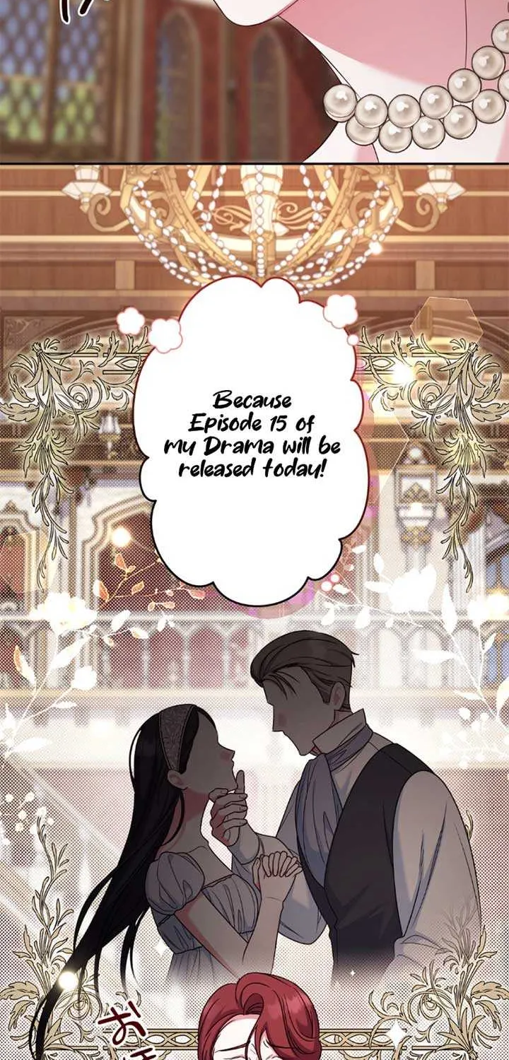 A Marriage that Decides the Fate of the World Chapter 15 page 9 - 