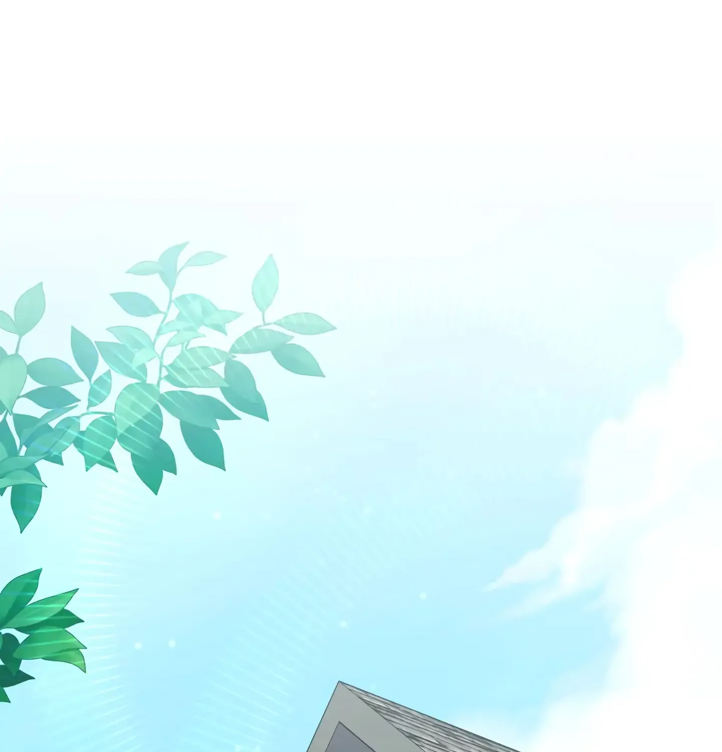 A Marriage that Decides the Fate of the World Chapter 16 page 1 - 