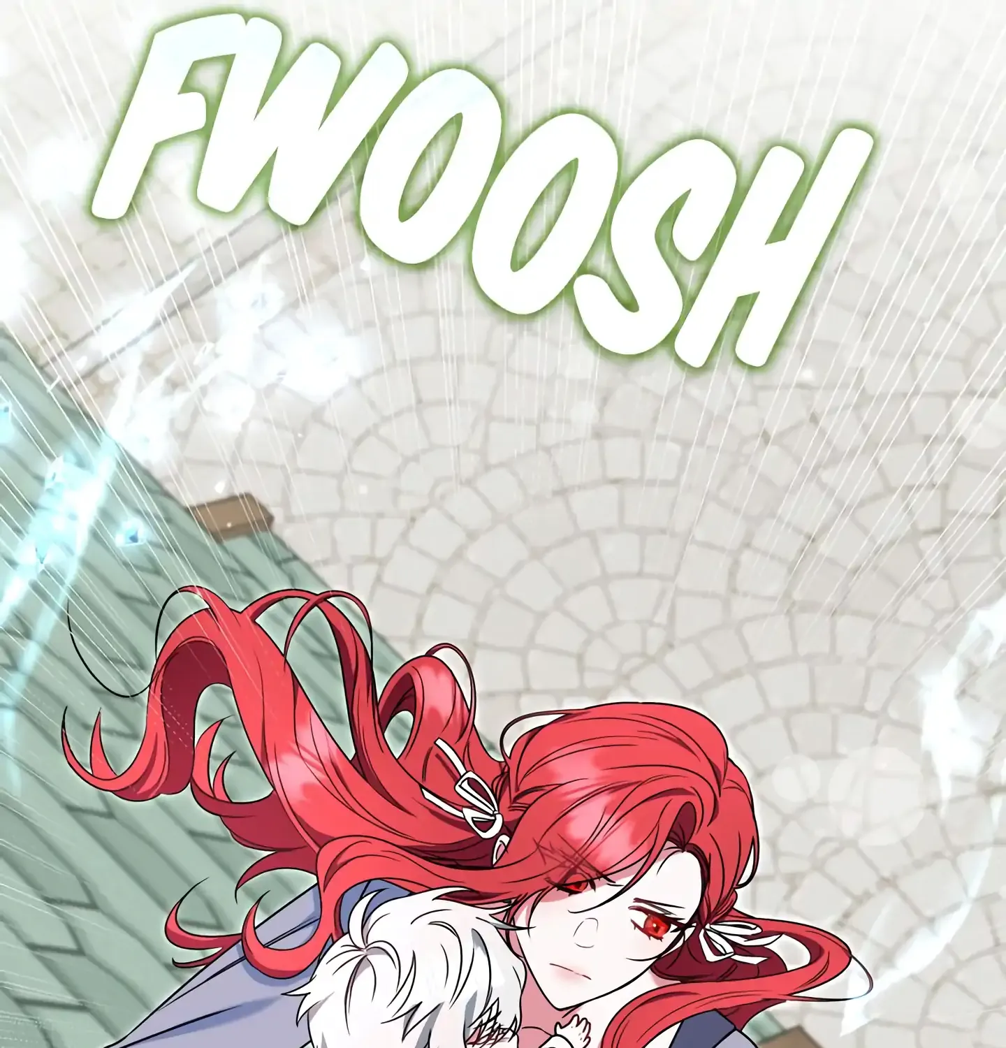 A Marriage that Decides the Fate of the World Chapter 16 page 103 - 