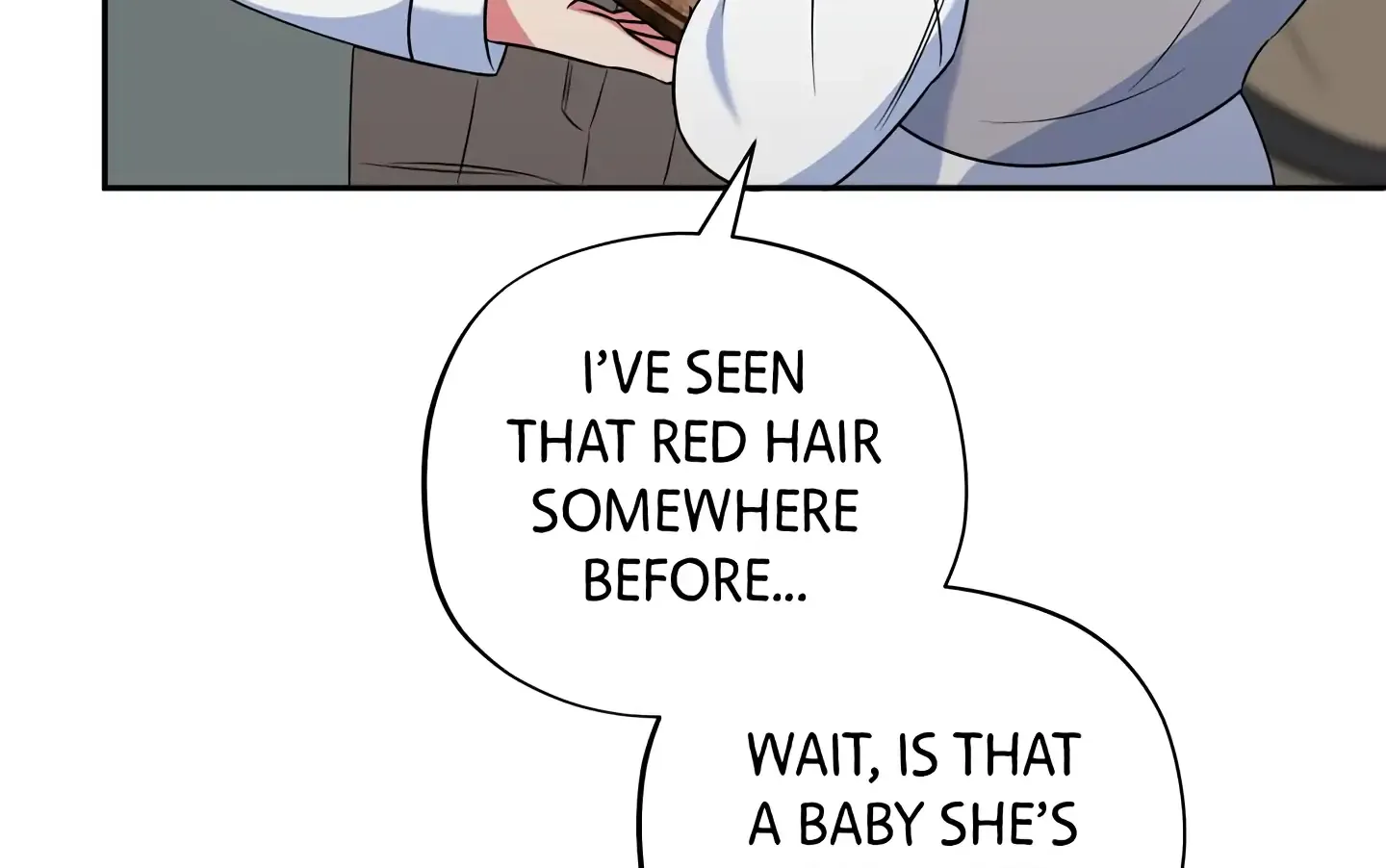 A Marriage that Decides the Fate of the World Chapter 16 page 108 - 