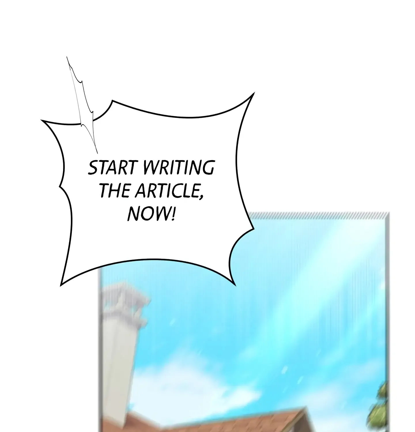 A Marriage that Decides the Fate of the World Chapter 16 page 121 - 