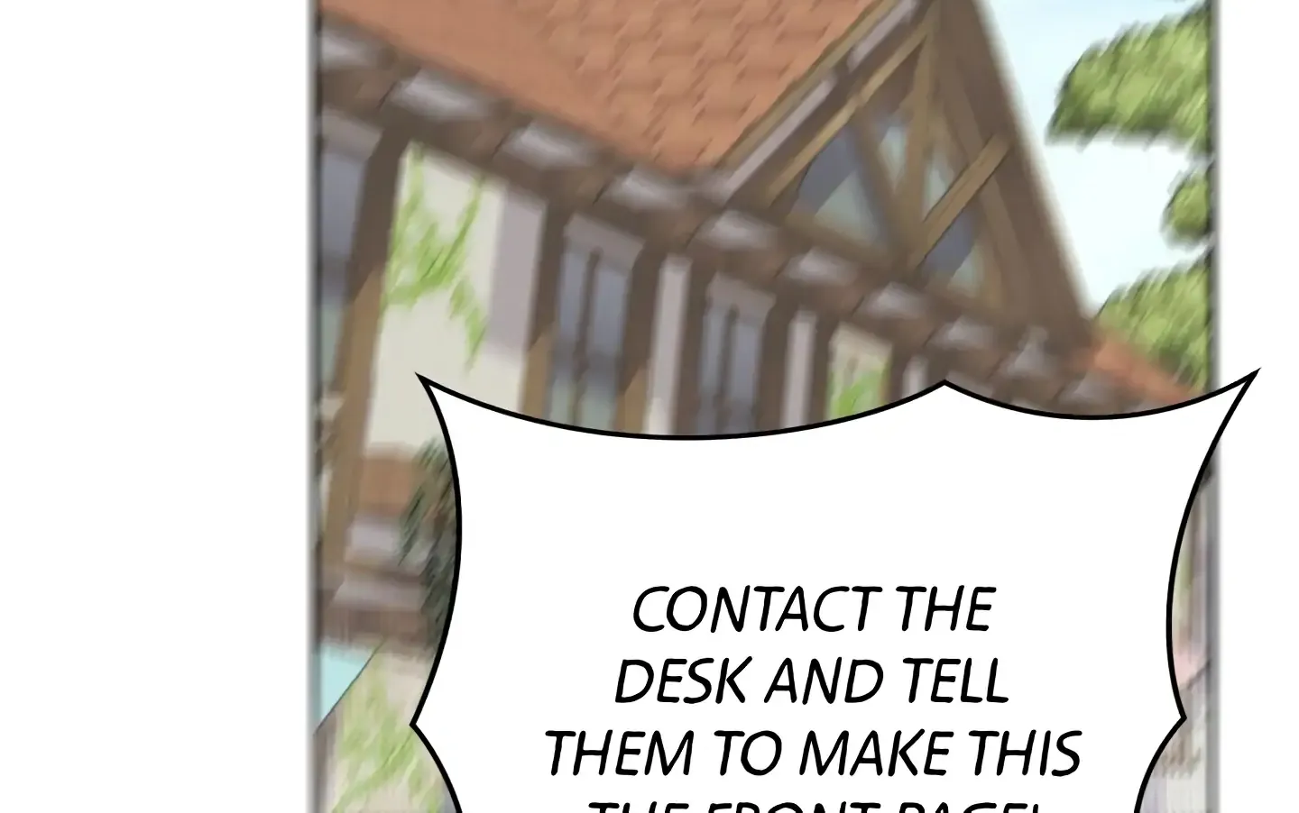 A Marriage that Decides the Fate of the World Chapter 16 page 122 - 