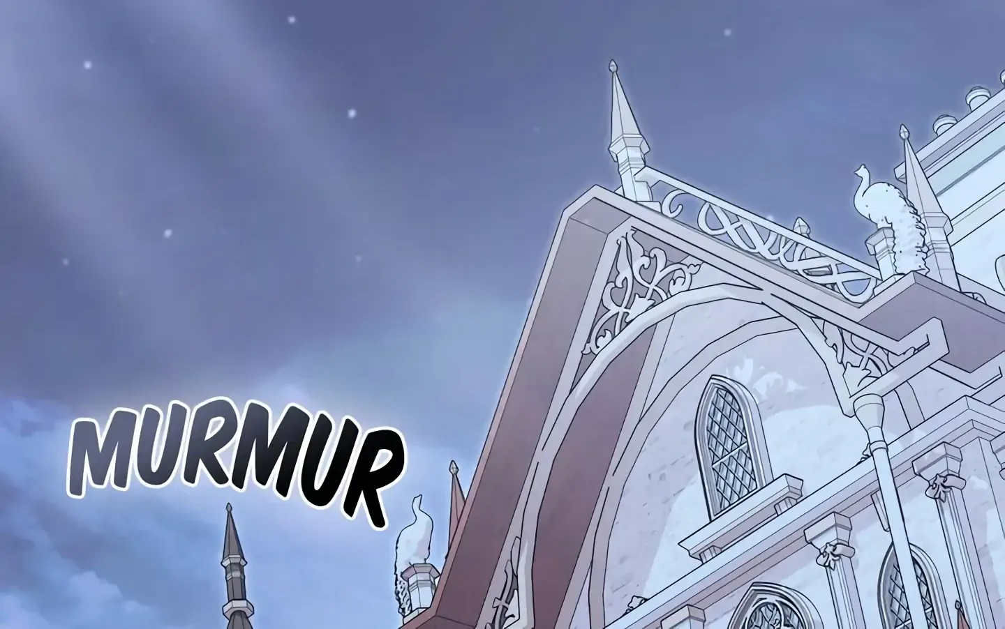 A Marriage that Decides the Fate of the World Chapter 16 page 126 - 