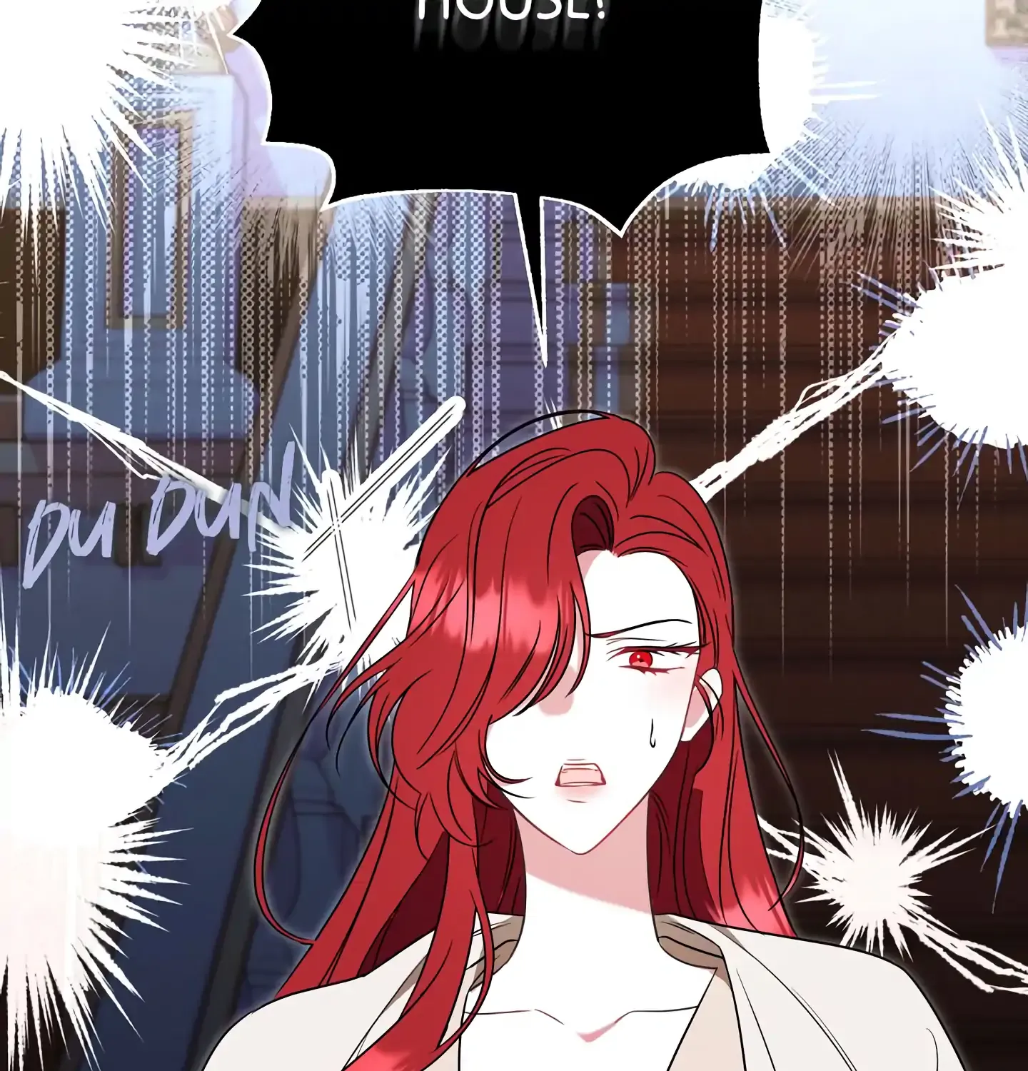 A Marriage that Decides the Fate of the World Chapter 16 page 135 - 