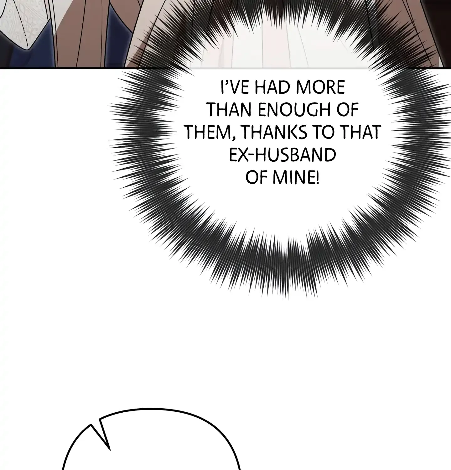 A Marriage that Decides the Fate of the World Chapter 16 page 137 - 
