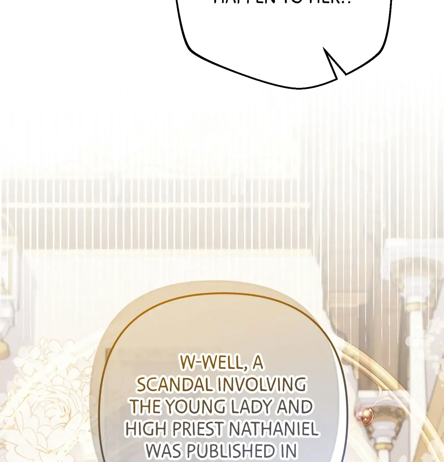 A Marriage that Decides the Fate of the World Chapter 16 page 139 - 
