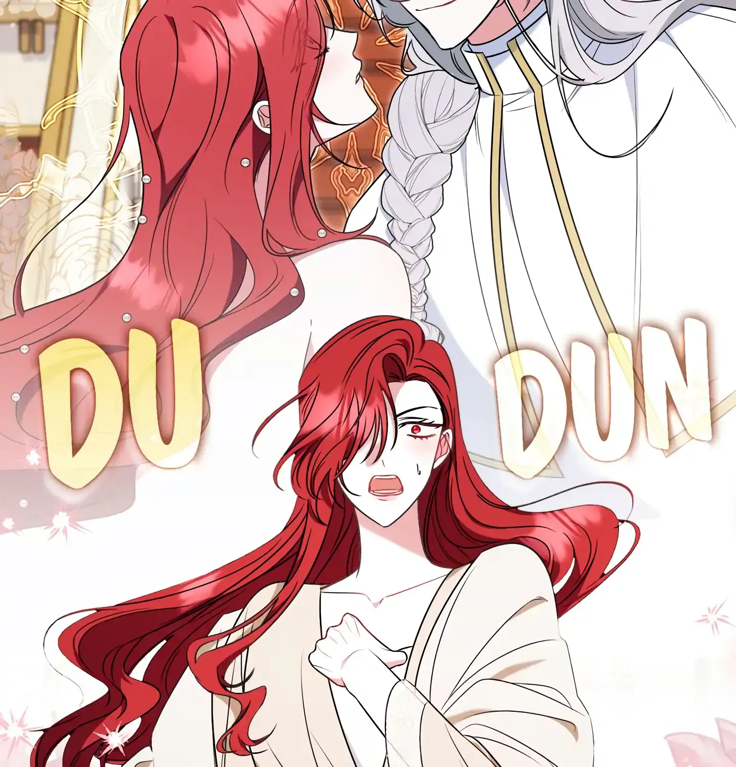 A Marriage that Decides the Fate of the World Chapter 16 page 141 - 