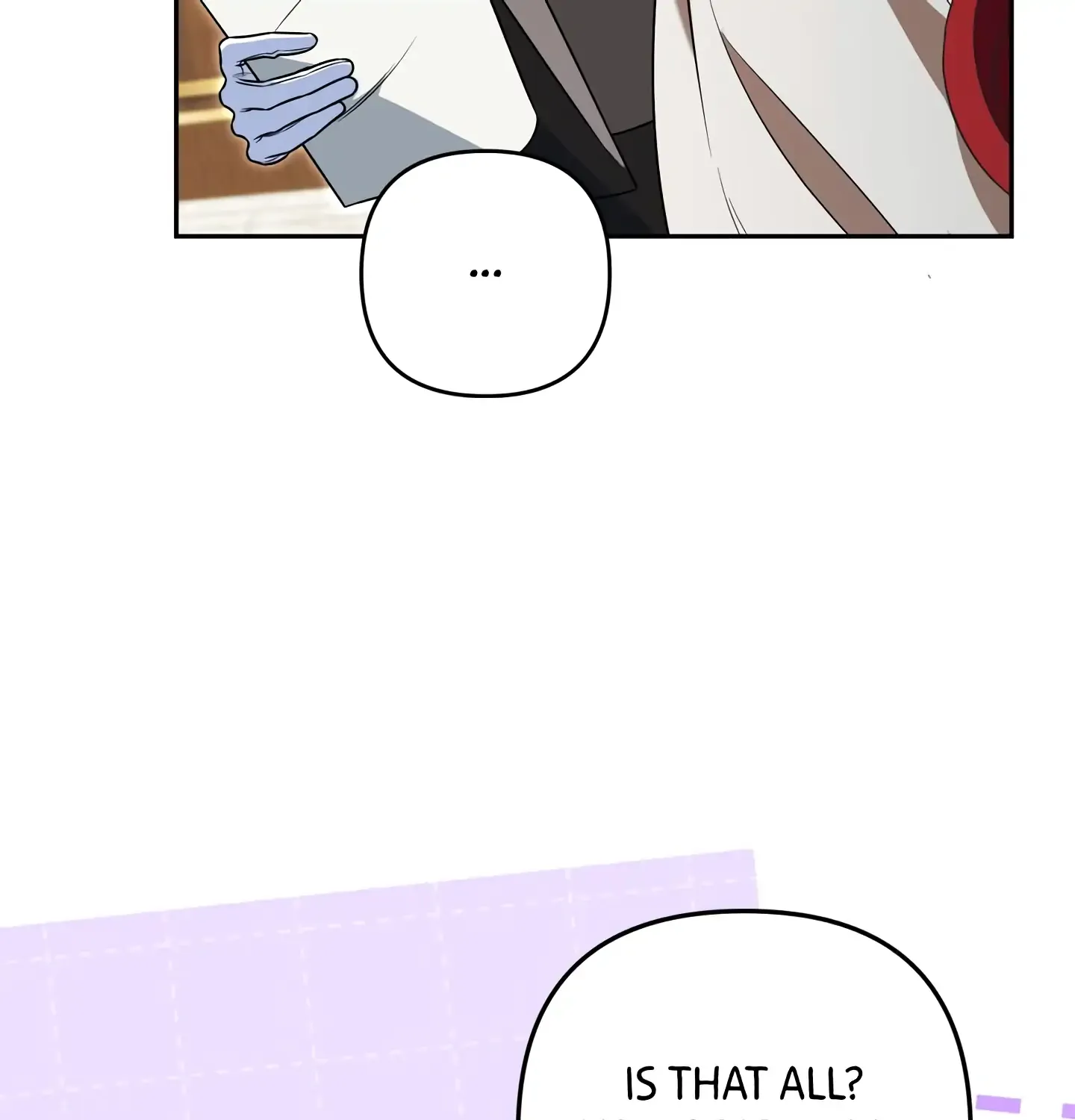 A Marriage that Decides the Fate of the World Chapter 16 page 145 - 