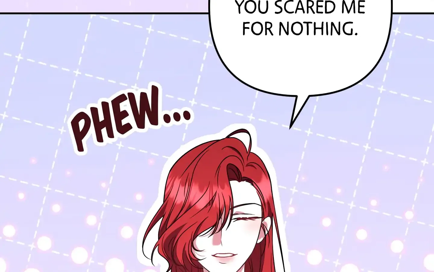 A Marriage that Decides the Fate of the World Chapter 16 page 146 - 
