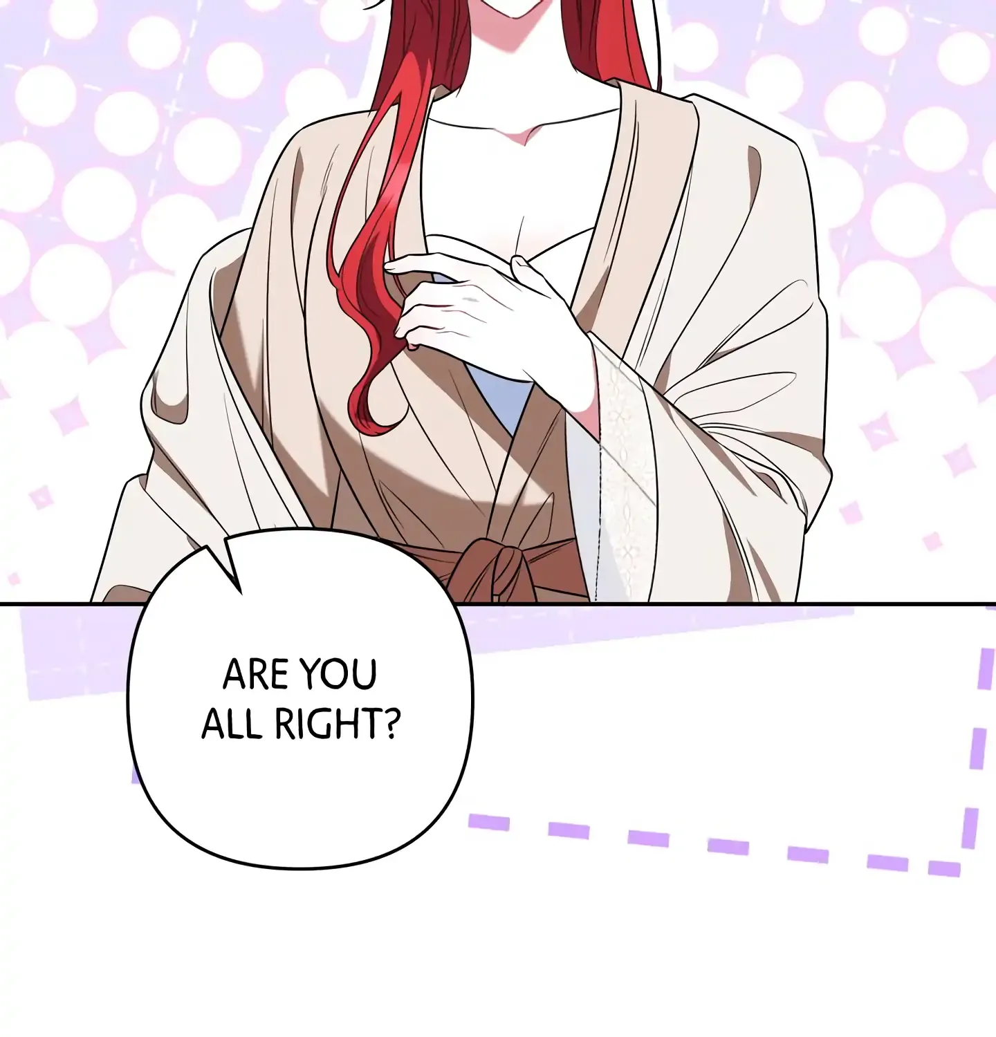 A Marriage that Decides the Fate of the World Chapter 16 page 147 - 