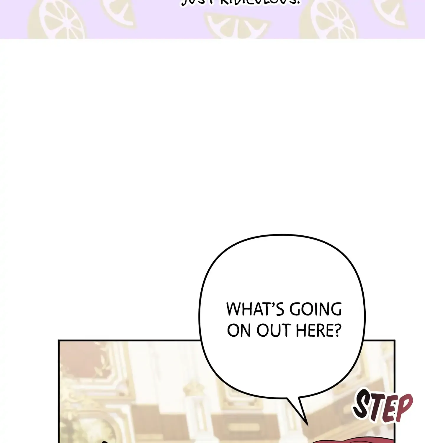 A Marriage that Decides the Fate of the World Chapter 16 page 151 - 