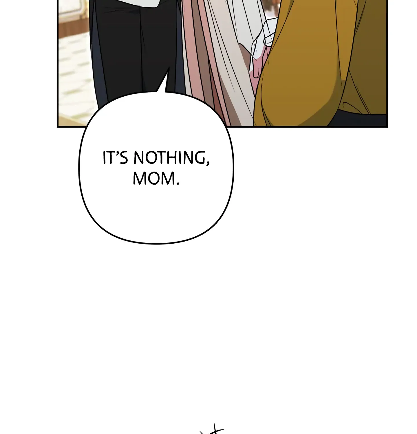 A Marriage that Decides the Fate of the World Chapter 16 page 153 - 