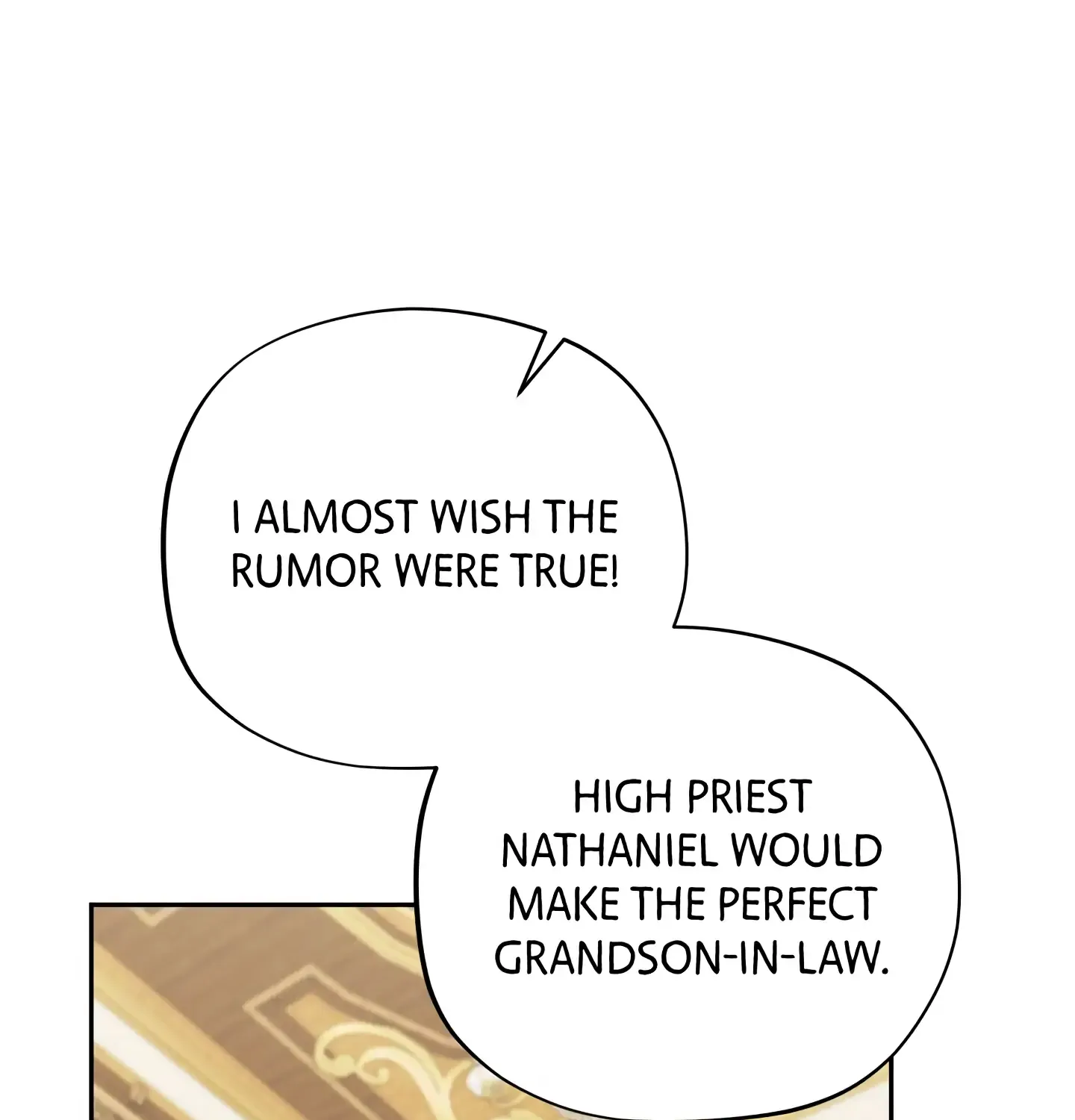A Marriage that Decides the Fate of the World Chapter 16 page 157 - 