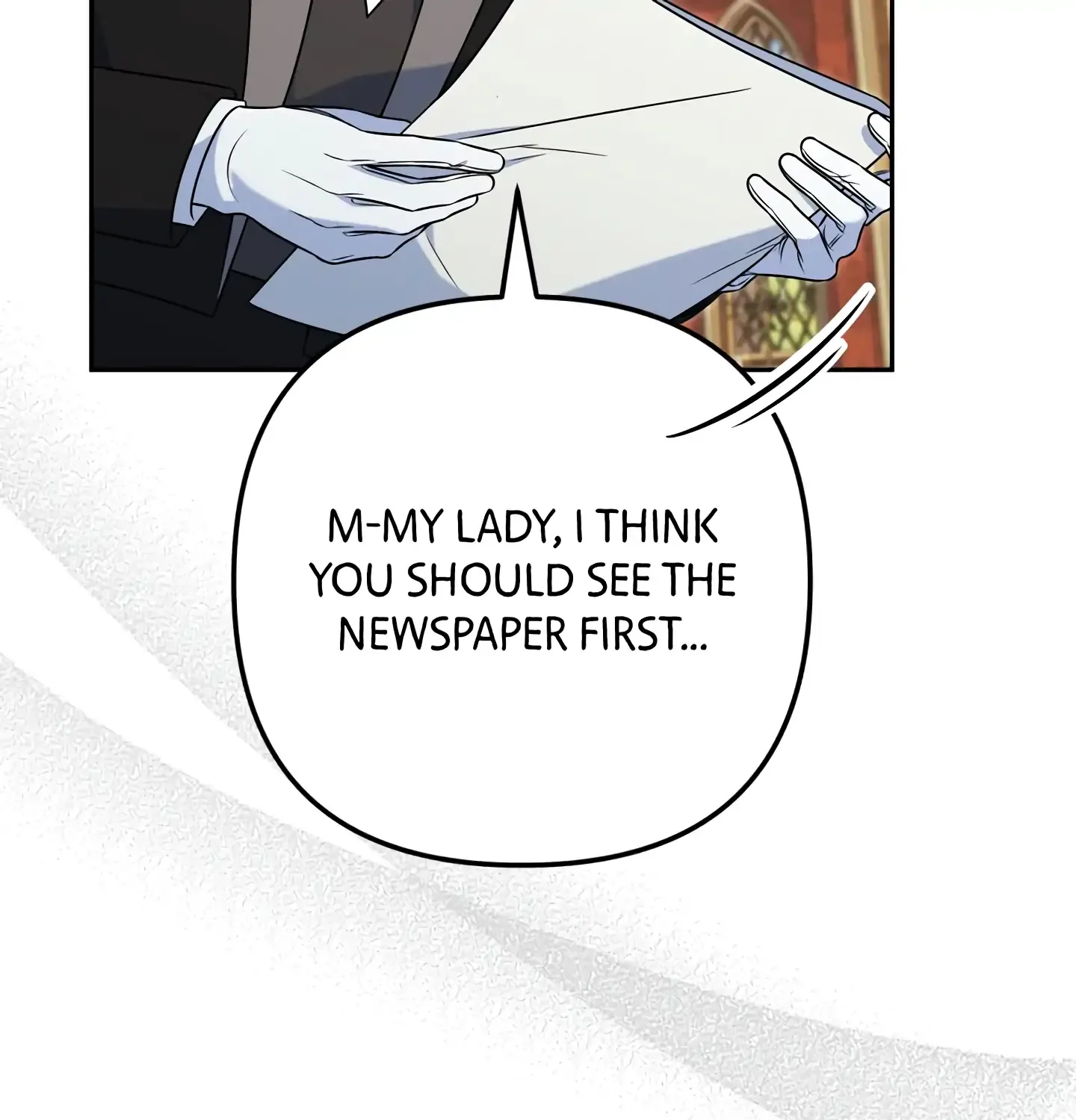 A Marriage that Decides the Fate of the World Chapter 16 page 159 - 