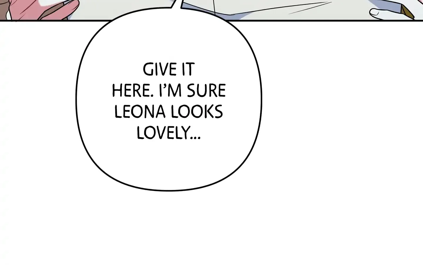 A Marriage that Decides the Fate of the World Chapter 16 page 162 - 