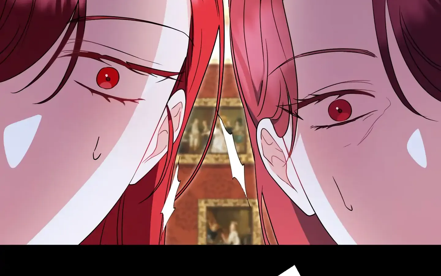 A Marriage that Decides the Fate of the World Chapter 16 page 164 - 