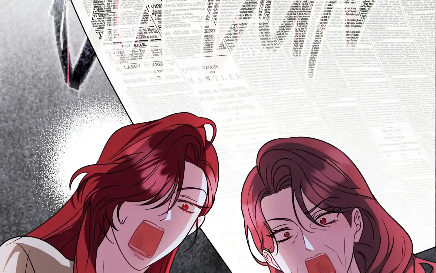 A Marriage that Decides the Fate of the World Chapter 16 page 168 - 