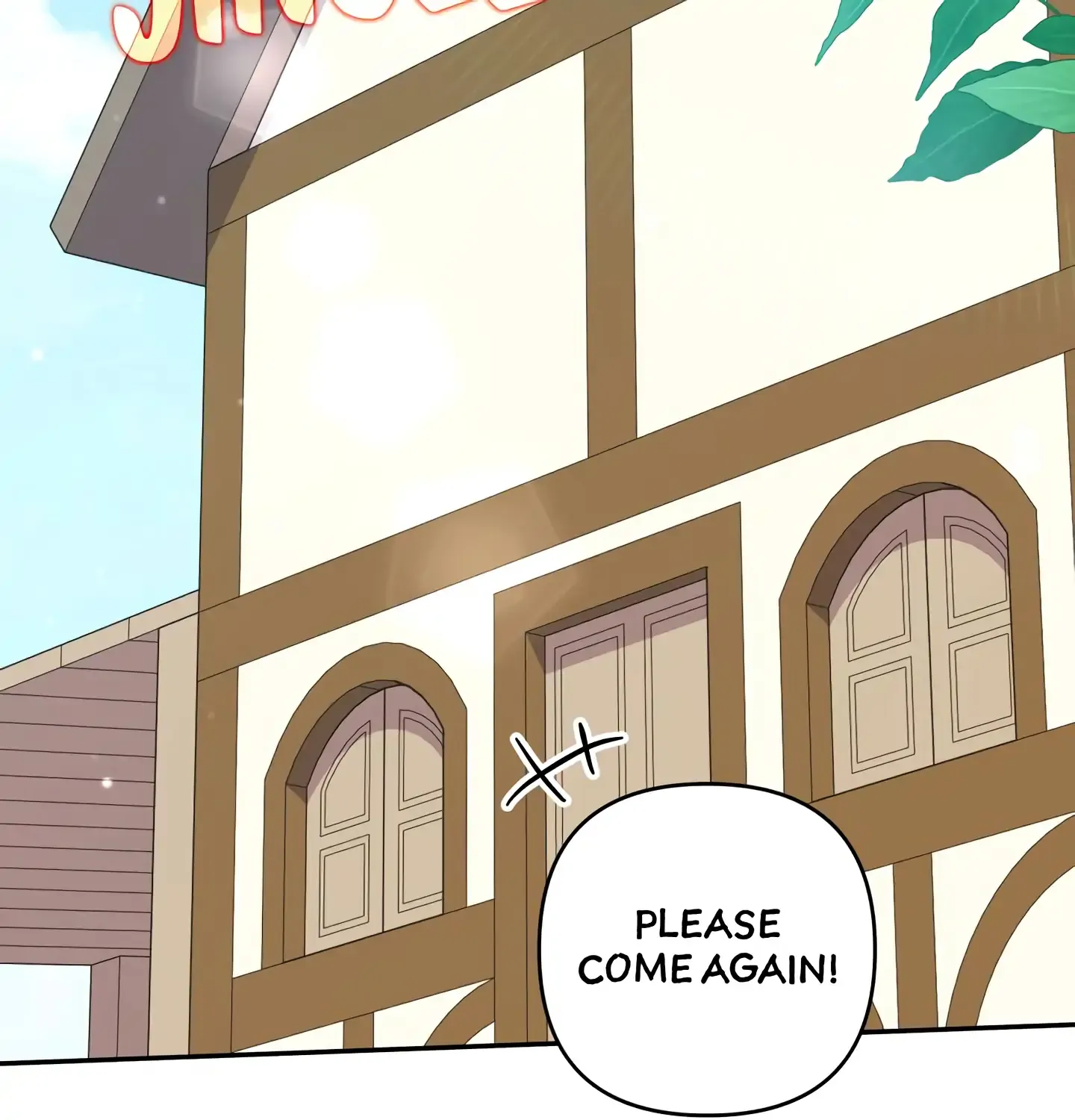 A Marriage that Decides the Fate of the World Chapter 16 page 3 - 