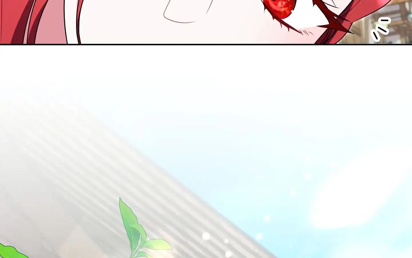 A Marriage that Decides the Fate of the World Chapter 16 page 22 - 
