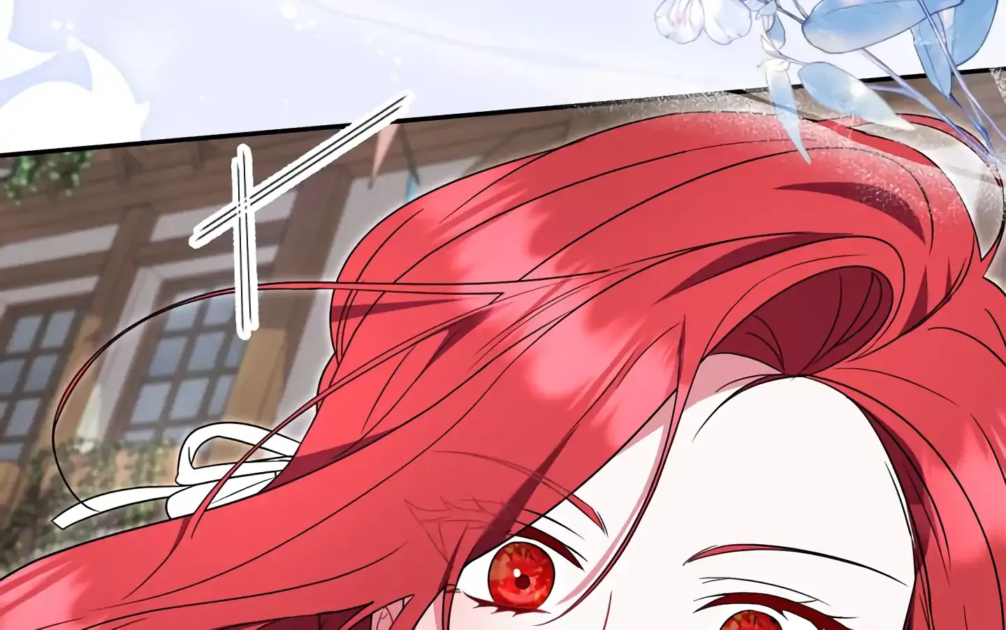 A Marriage that Decides the Fate of the World Chapter 16 page 28 - 