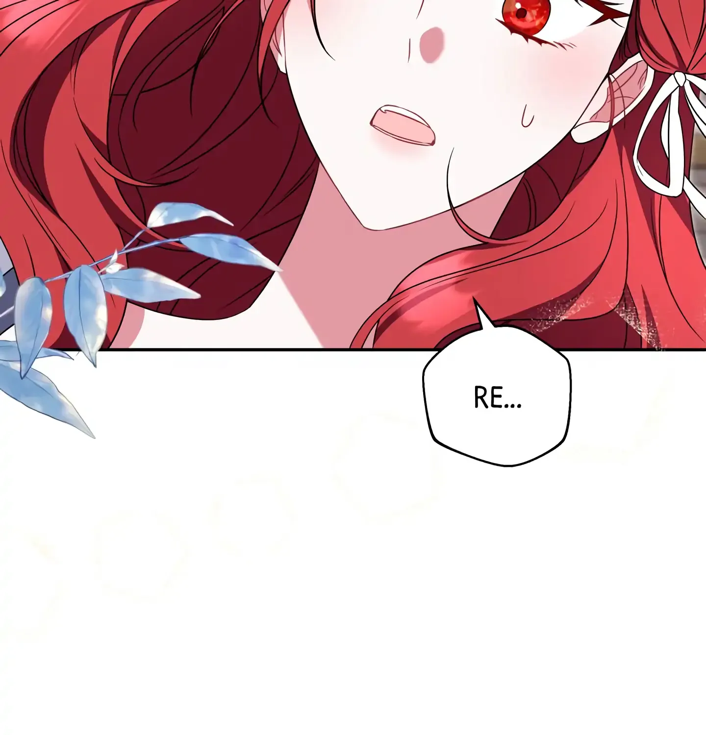 A Marriage that Decides the Fate of the World Chapter 16 page 29 - 