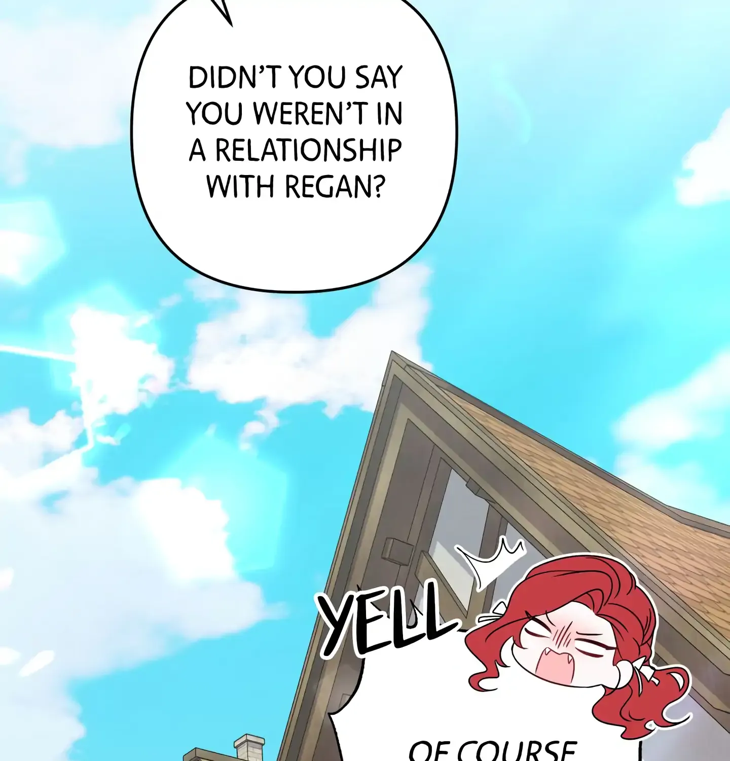 A Marriage that Decides the Fate of the World Chapter 16 page 35 - 