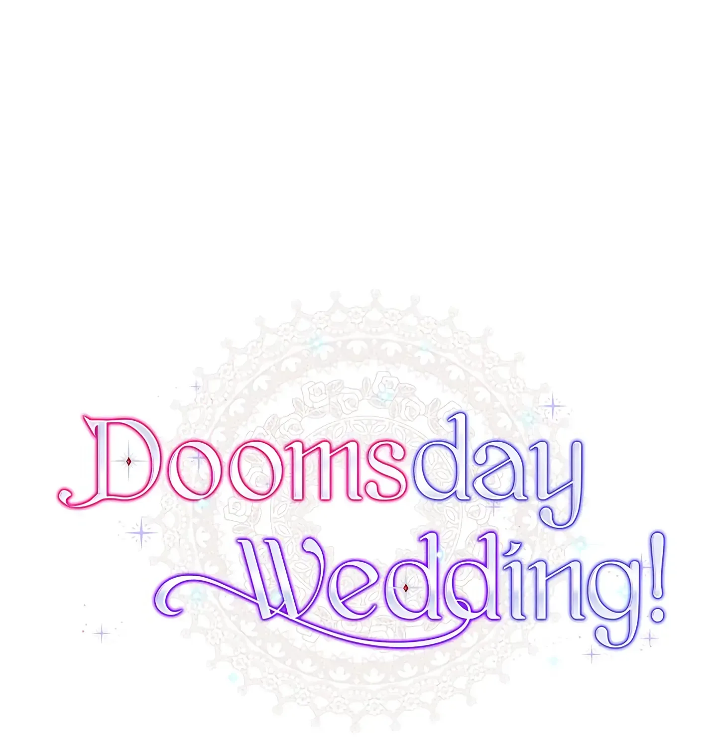 A Marriage that Decides the Fate of the World Chapter 16 page 39 - 