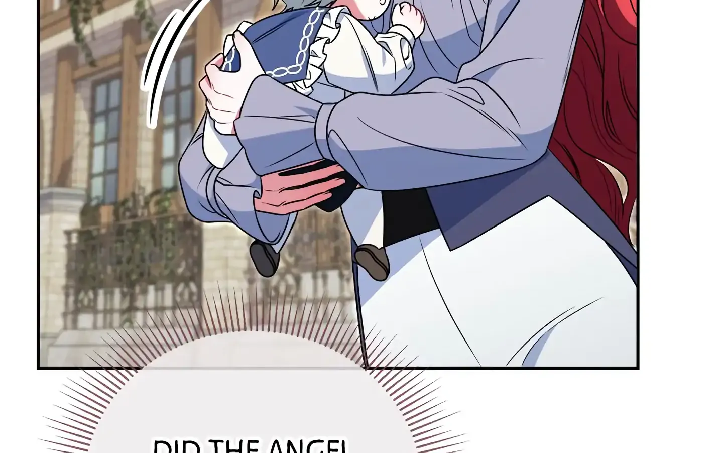 A Marriage that Decides the Fate of the World Chapter 16 page 46 - 