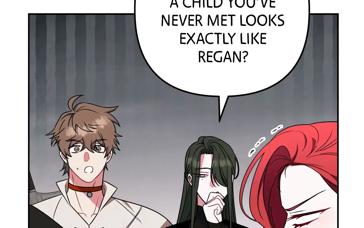 A Marriage that Decides the Fate of the World Chapter 16 page 48 - 