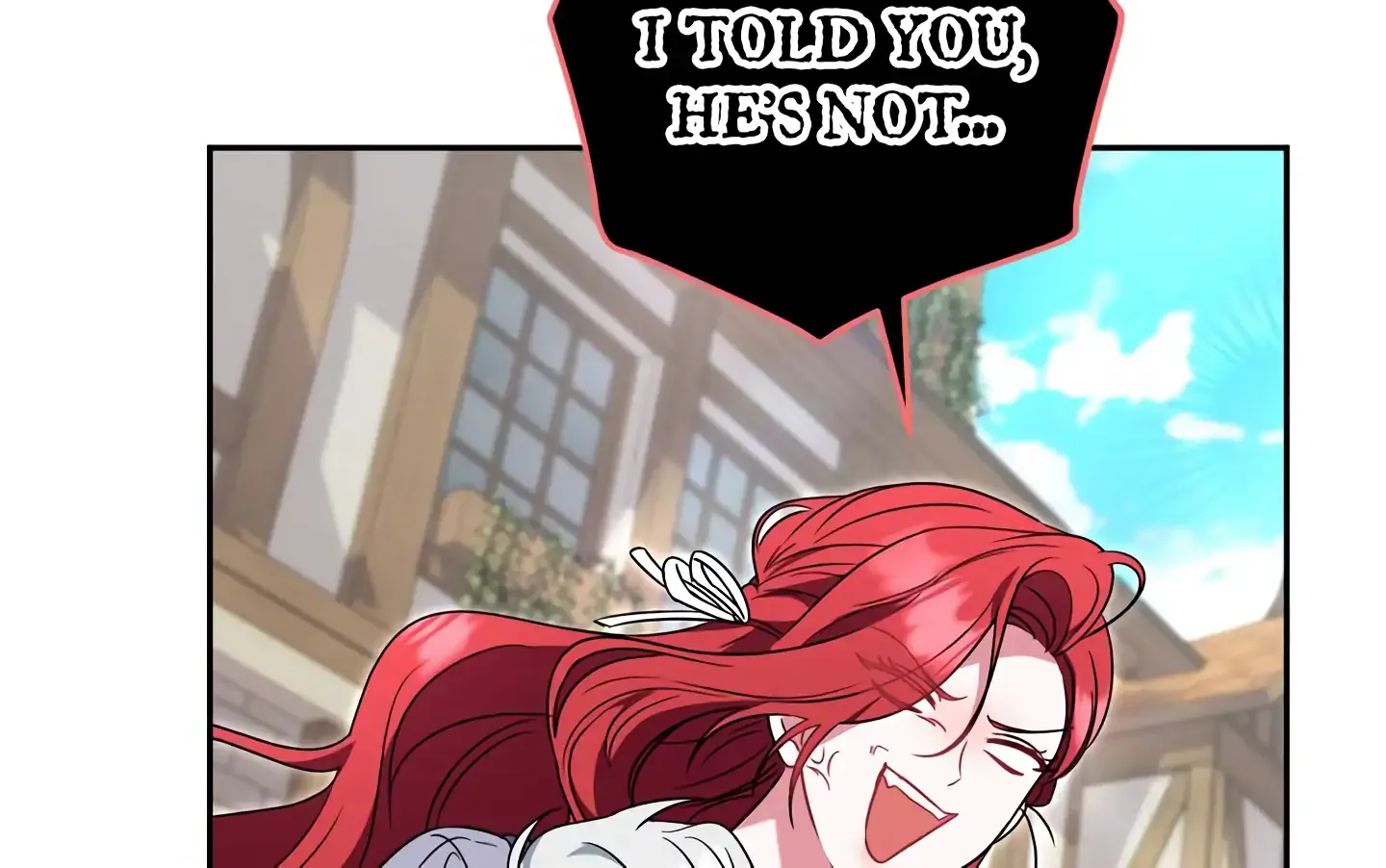 A Marriage that Decides the Fate of the World Chapter 16 page 50 - 