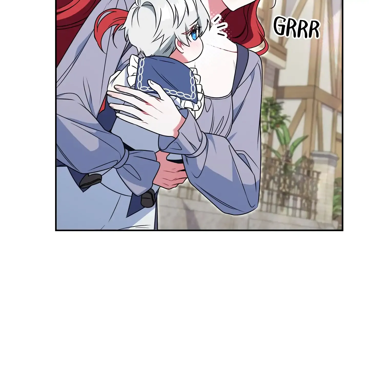 A Marriage that Decides the Fate of the World Chapter 16 page 51 - 
