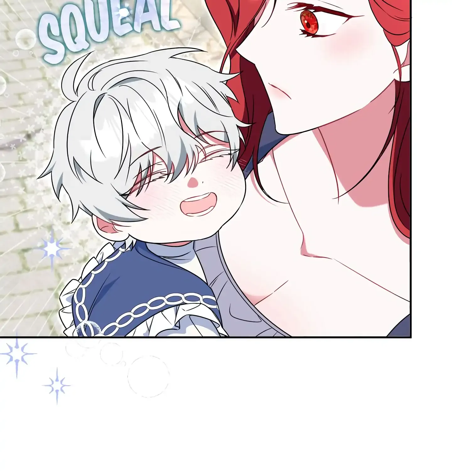 A Marriage that Decides the Fate of the World Chapter 16 page 53 - 