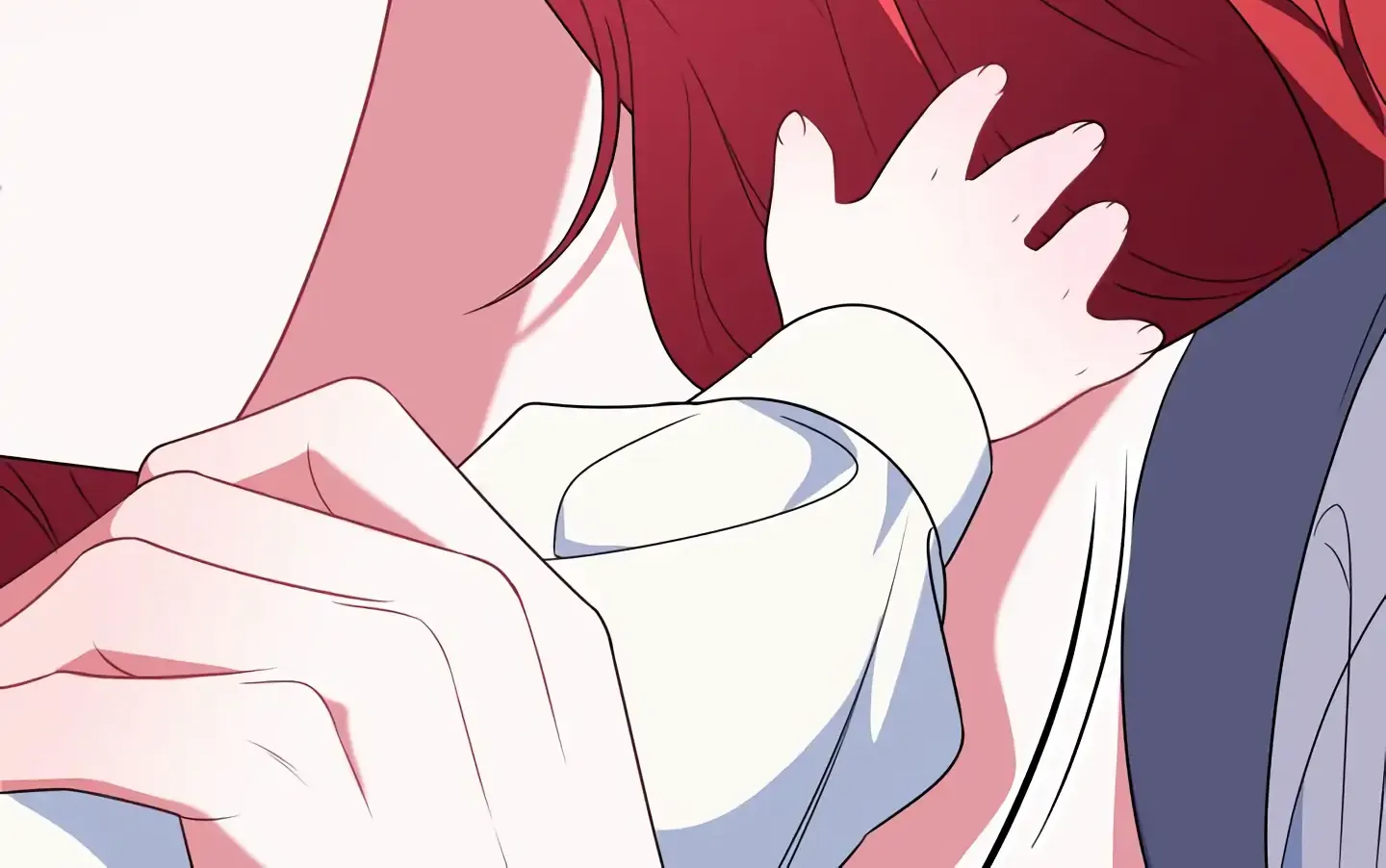 A Marriage that Decides the Fate of the World Chapter 16 page 60 - 