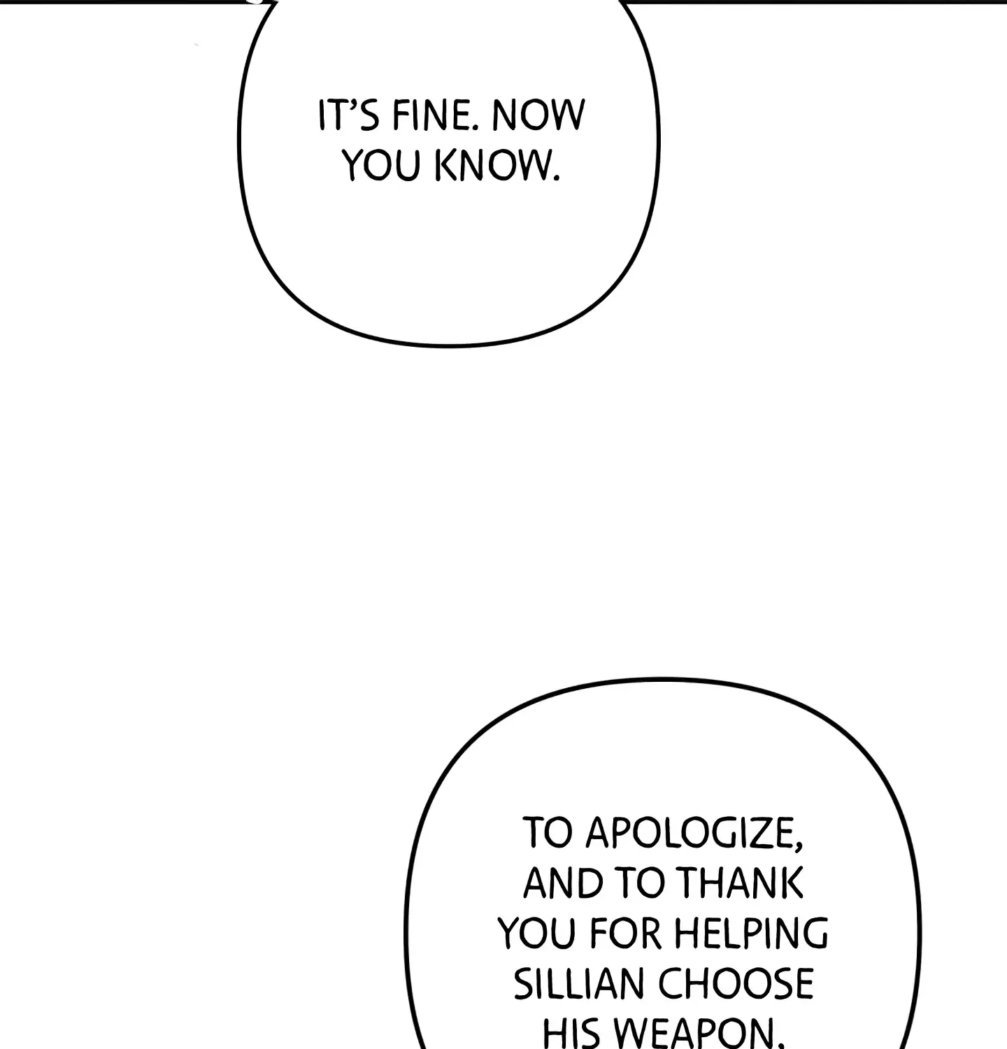 A Marriage that Decides the Fate of the World Chapter 16 page 7 - 